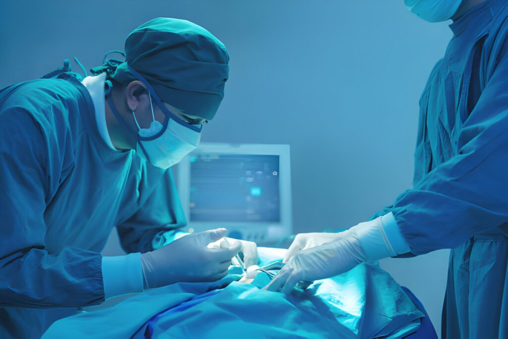 Surgical sperm retrieval in delhi