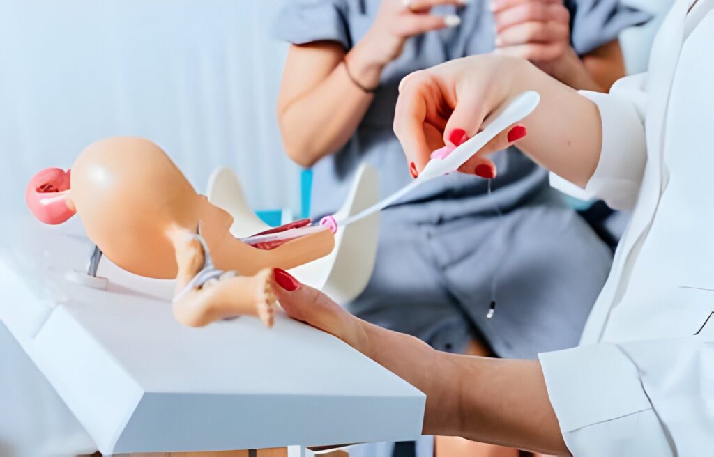 Advantages of Frozen Embryo Transfer Treatment
