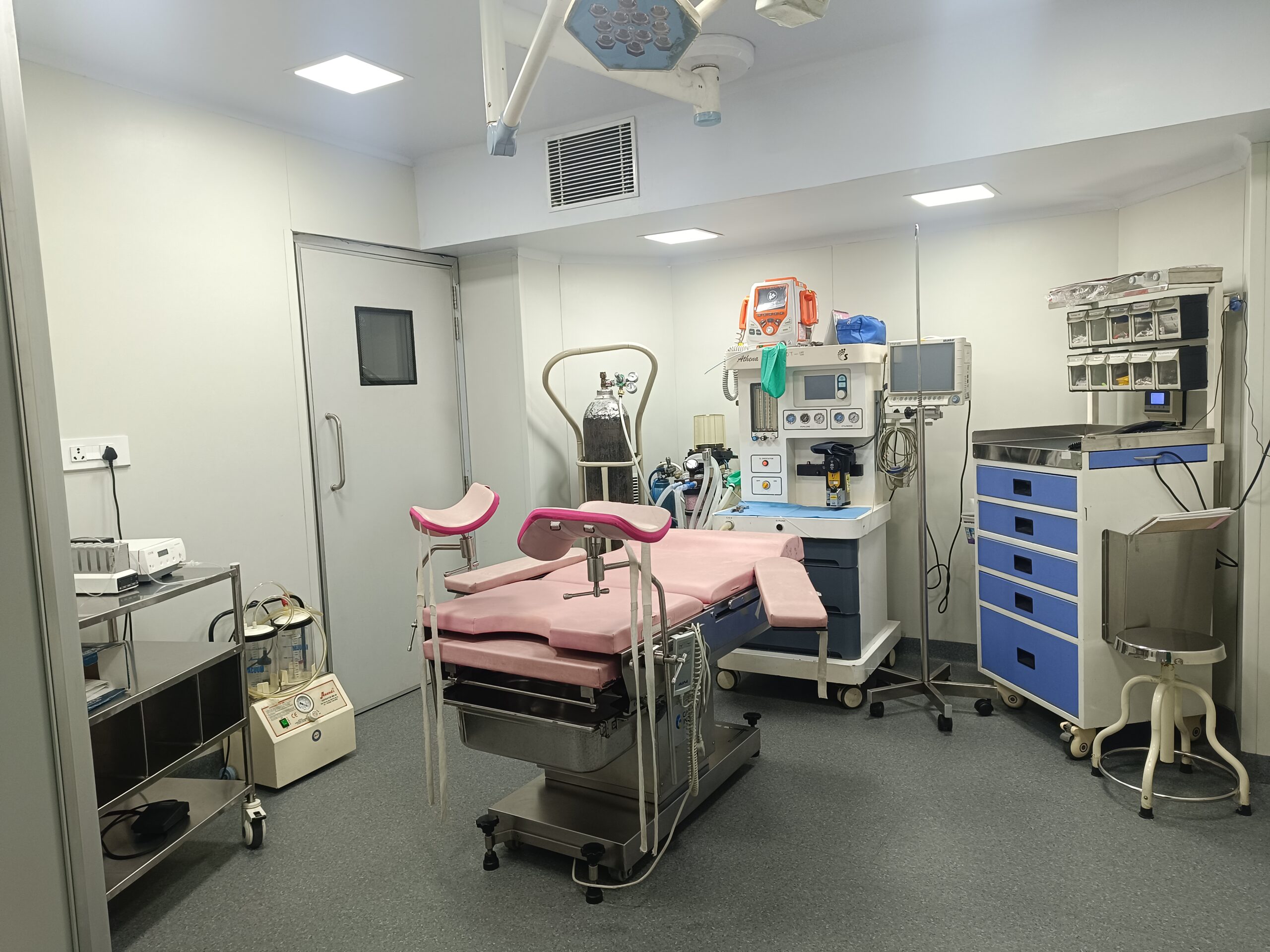 Operation Theatre