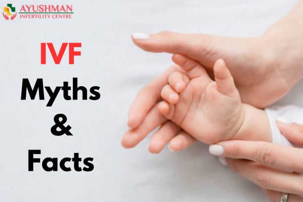 Busting Common IVF Myths And Facts