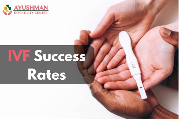 IVF Success Rates: What the Numbers Mean?