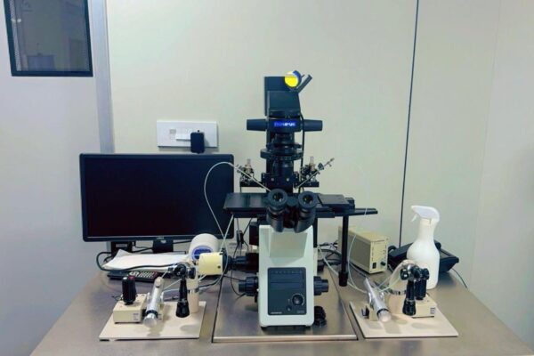 Embryology Lab