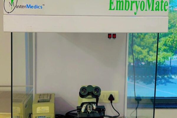 Andrology Lab