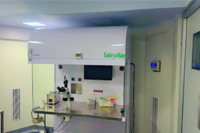 Embryology Lab