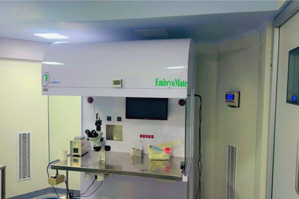 Embryology Lab