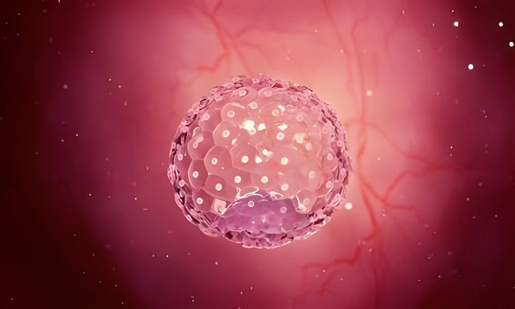 Embryo Donation in Delhi