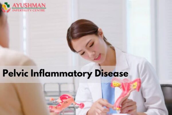 Pelvic Inflammatory Disease (PID)
