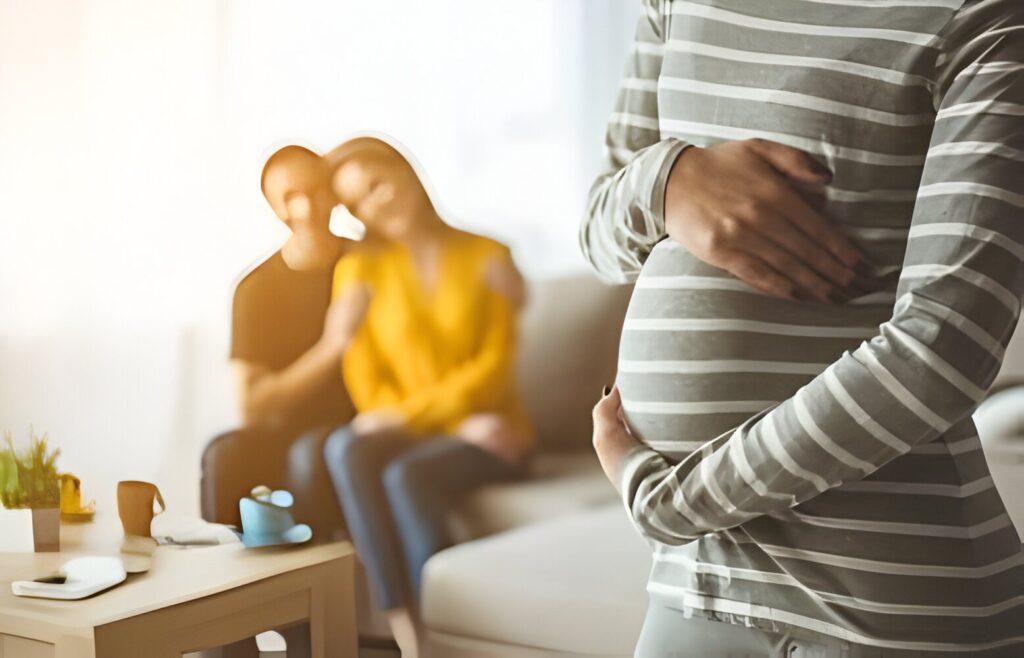 Ways of doing Surrogacy in dwarka