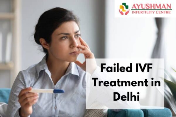 Know Your Options After Multiple IVF Failure