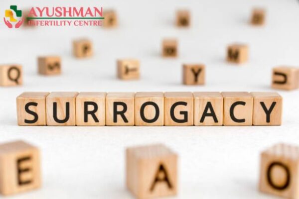 Best Surrogacy Centre in Dwarka, Delhi