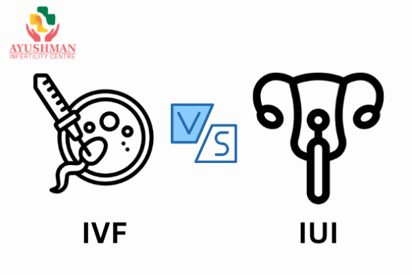 IUI vs IVF: What Fertility Treatment Is Best for You?