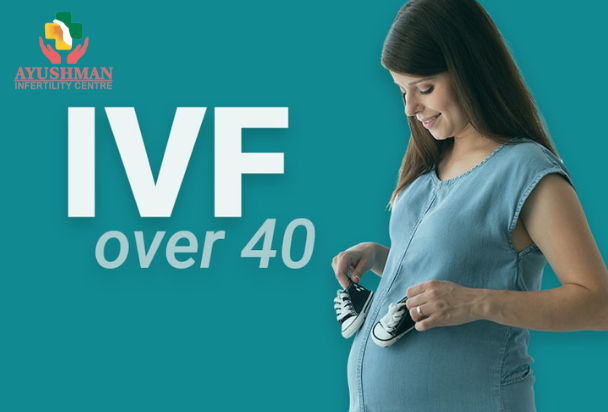 IVF Succеss Ratе Ovеr 40 – Evеrything You Should Know
